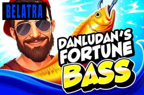 DanLudan's Fortune Bass